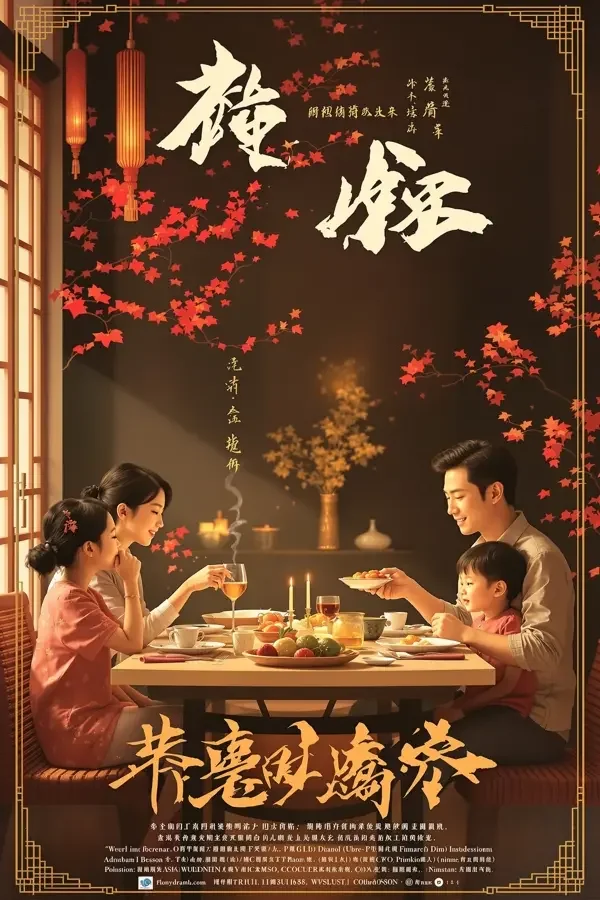 谈情说案 高清在线观看 谈情说案 - 日韩三级在线精选海报